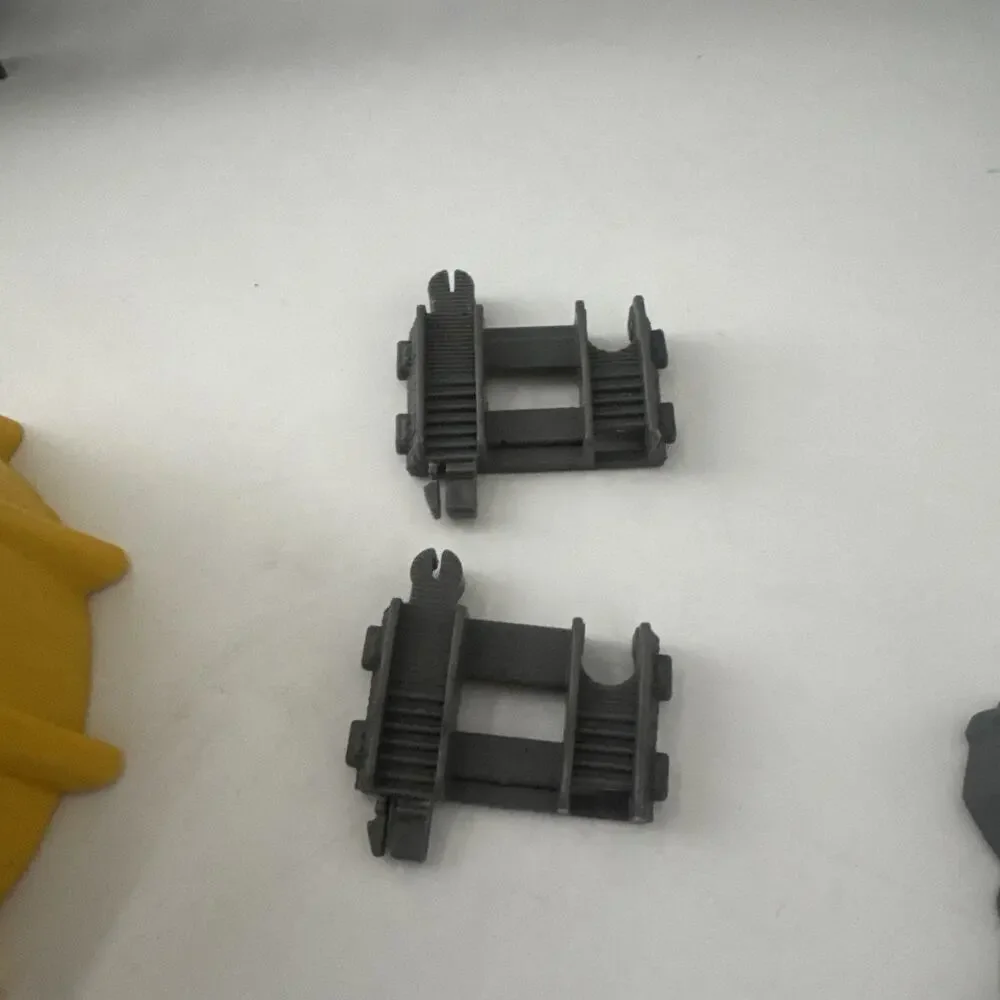 Thomas The Train & Friends Trackmaster Troublesome Treacherous Traps Track Set